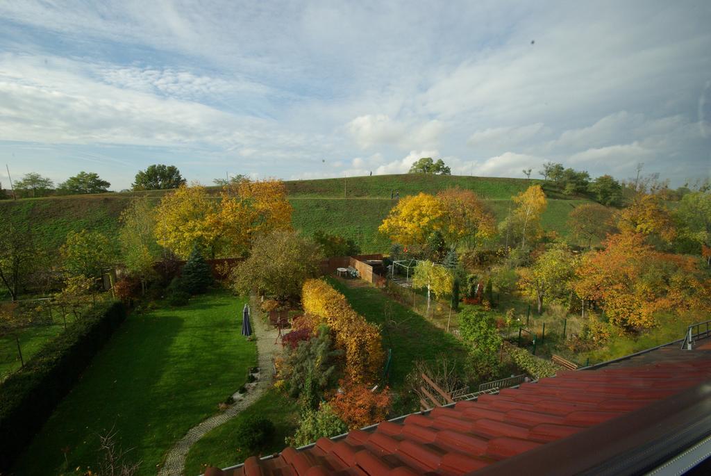 Efekt 19 Apartman Wrocław Kültér fotó
